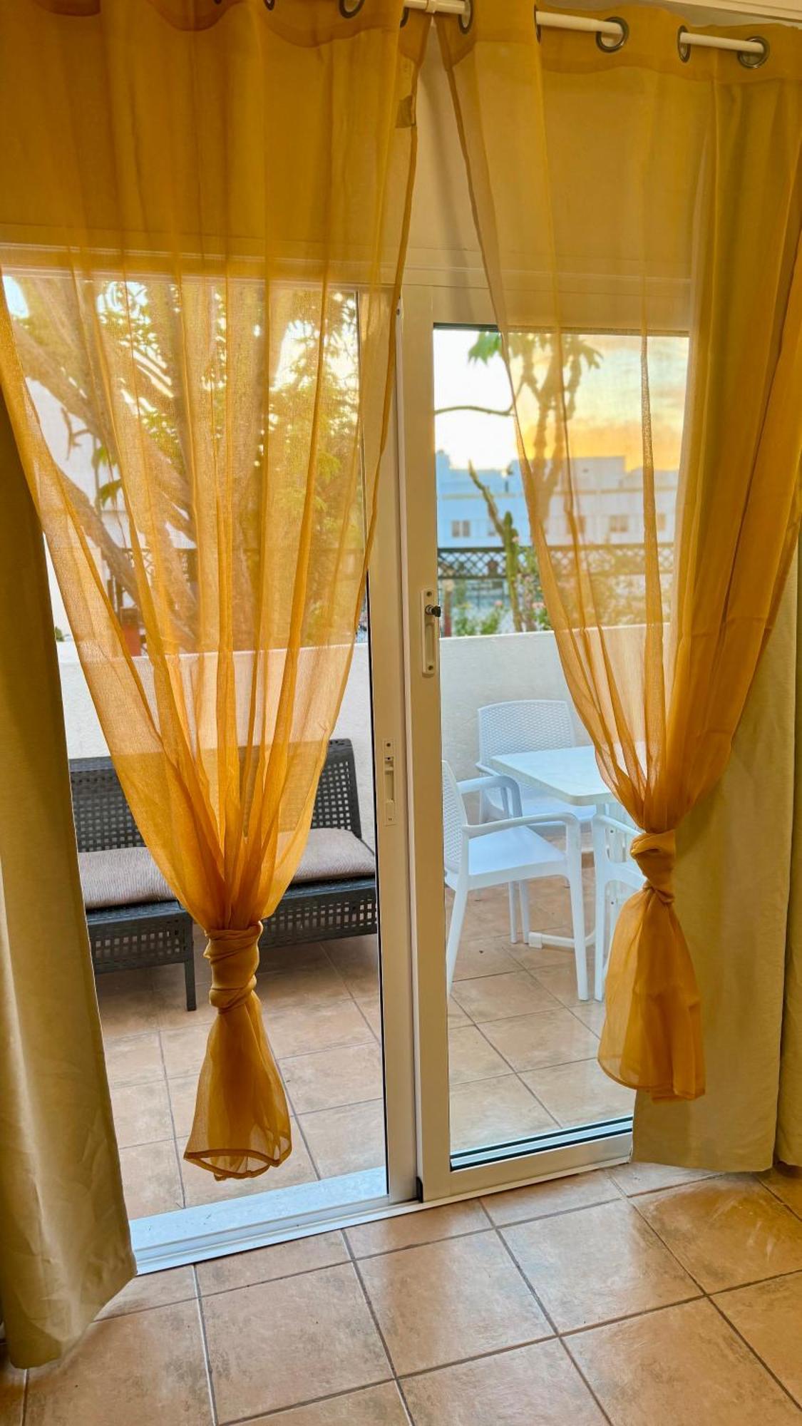 Apartamento Las Veronicas Арона Экстерьер фото