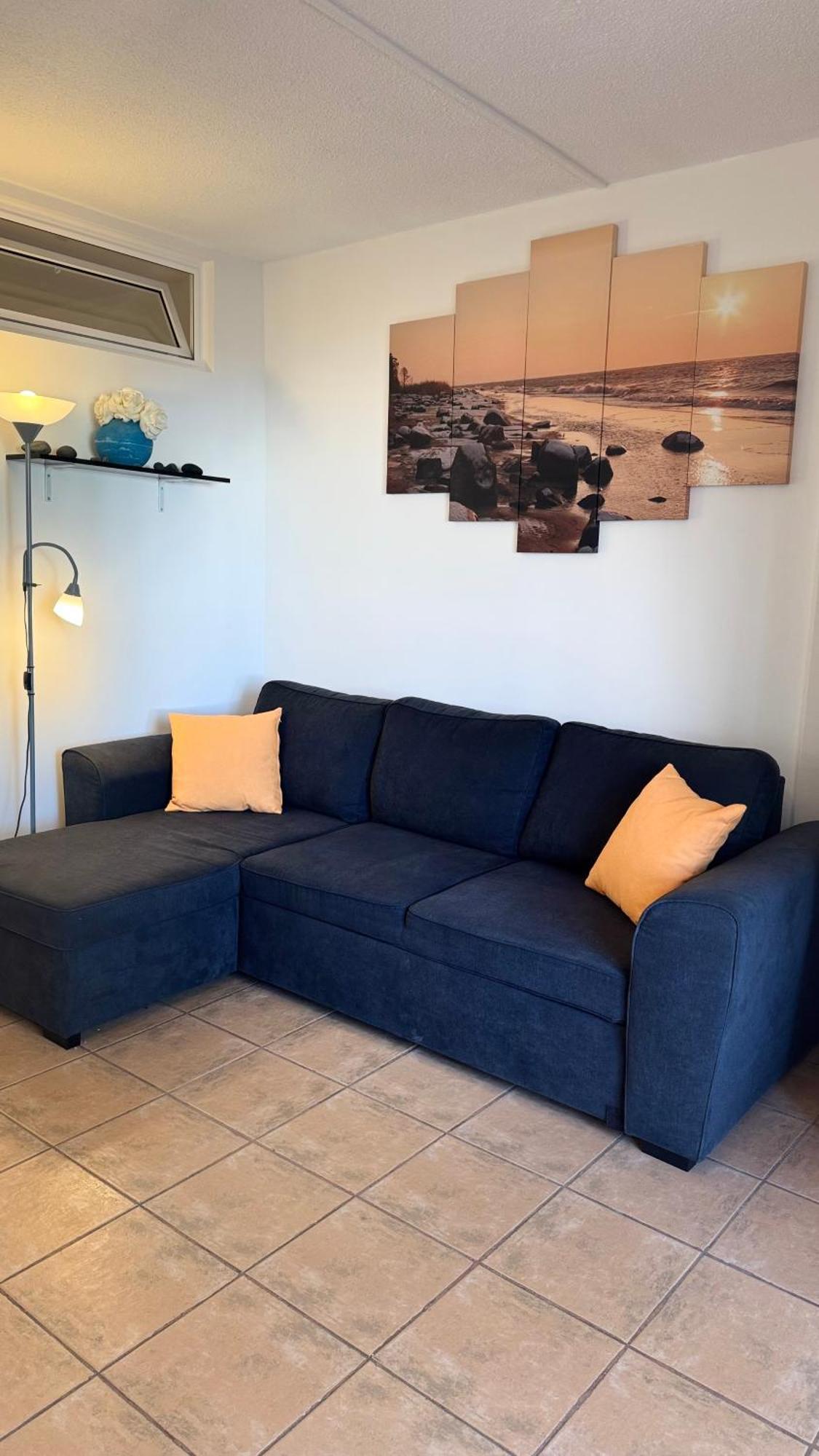 Apartamento Las Veronicas Арона Экстерьер фото